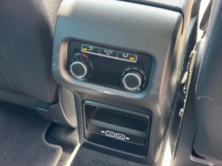 Volkswagen Sharan Volkswagen Sharan 1.4 TSI AUT Navi Lane assist Stoel VW 34dkm Exclusive Zijdeuren Bluetooth - afbeelding nr 35