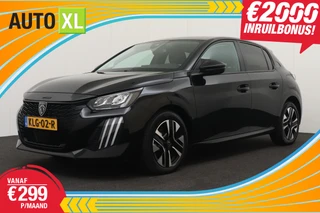 Peugeot 208 1.2T 101 PK Allure