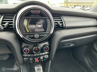 MINI Cooper Cabrio Mini Cabrio 1.5 Cooper Pepper Serious Business - afbeelding nr 15