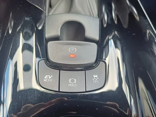 Toyota C-HR - afbeelding nr 20