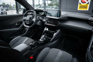 Peugeot 208 Peugeot 208 1.2 PureTech GT-Line *AUTOMAAT*CARPLAY*LED*CAMERA - afbeelding nr 35