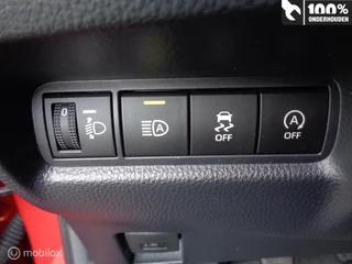 Toyota Aygo Toyota Aygo X 1.0 VVT-i MT Premium + Design pac + camera - afbeelding nr 16