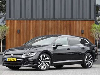 Volkswagen Arteon Shooting Brake 2.0 TSI 191PK DSG / R-Line / IQ-Light
