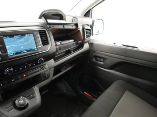 Peugeot Expert Peugeot Expert 2.0 BlueHDI 145PK L3 Automaat Airco Navigatie Cruise control Carplay Trekhaak - afbeelding nr 23