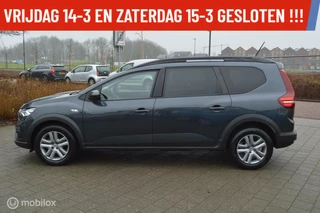 Dacia Jogger Dacia Jogger 1.0 TCe Bi-Fuel LPG-G3 Comfort 5p. - afbeelding nr 11