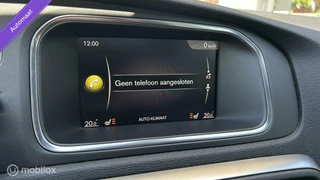 Volvo V40 Volvo V40 1.5 T3 Polar+ Sport - afbeelding nr 12