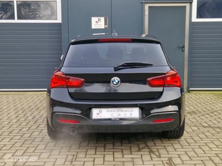 BMW 1 Serie BMW 1-serie 116i M Sport Edition M-pakket XENON, STOELVERWARMING, - afbeelding nr 6