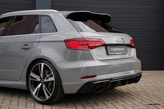 Audi RS3 Audi A3 Sportback 2.5 TFSI RS 3 | Pano | B&O | RS-stoelen | Matrix LED | Virtual cockpit | OPF delete | Orig. NL - afbeelding nr 35