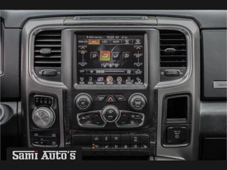 Dodge Ram 1500 BLUETOOTH | DUBBELE CABINE | - afbeelding nr 5