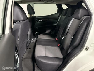 Nissan QASHQAI Nissan Qashqai 1.2 N-Connecta | 360-CAMERA | CRUISE | NAVI - afbeelding nr 47