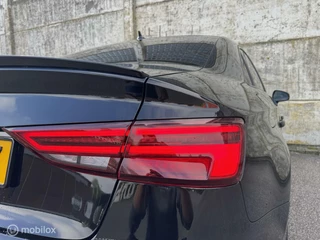 Audi A3 Audi A3 Limousine 1.4 TFSI S Line/Carplay/Trekhaak/Stoelverwarming - afbeelding nr 20