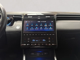 Hyundai Tucson Hybrid Hyundai Tucson Hybrid 1.6 T-GDI HEV Premium | LEER| 360° CAMERA | SMART PARKING - afbeelding nr 6