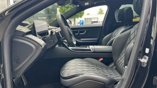 Mercedes-Benz S-Klasse Mercedes-Benz S-Klasse 580 e Lang AMG L. Head-Up | Pano - afbeelding nr 7