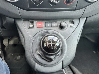 Citroën Berlingo prijs is ex btw. keurige auto - afbeelding nr 10