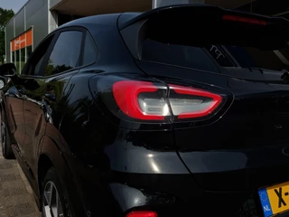 Ford Puma 1.5 EcoBoost 200pk ST-X Performance-Pack | Navi + Apple Carplay | Clima | Cruise | B&O Sound | Keyless Entry | Pdc V+A+Assist+Camera | Dodehoek+Rijstrooksensor | Privacy Glass | 19''lm - afbeelding nr 50