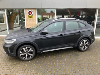 Volkswagen Taigo - afbeelding nr 8