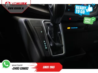 Ford Transit Ford Transit 350 2.0 TDCI 130 pk Aut. L3H2 Trend BPM VRIJ/ Carplay/ Camera/ Cruise/ PDC V+A/ DAB/ Airco - afbeelding nr 19