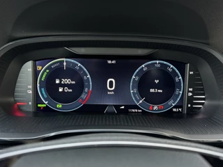 Škoda Octavia Škoda Octavia Combi 1.4 TSI iV PHEV First Edition | 19