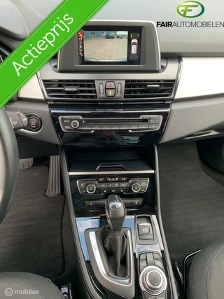 BMW 2 Serie BMW 2-serie Active Tourer 218i Luxury - afbeelding nr 16