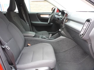 Volvo XC40 Volvo XC40 1.5 T4 Rech InscrExp - afbeelding nr 8