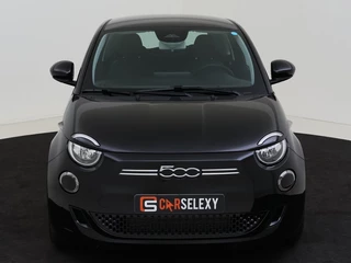 Fiat 500e - afbeelding nr 9