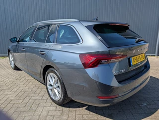 Škoda Octavia - afbeelding nr 8