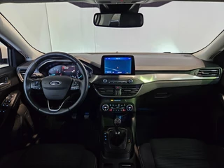 Ford Focus Ford Focus 1.5 EcoBoost 150PK Titanium Business / NL Auto - afbeelding nr 22