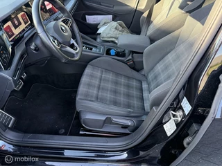 Volkswagen Golf Volkswagen Golf 2.0 TDI GTD - afbeelding nr 15