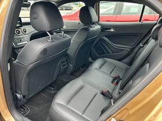 Mercedes-Benz GLA - afbeelding nr 15
