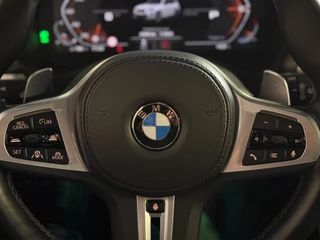BMW X3 BMW X3 M40i xDrive High Executive | pano | 360 camera | keyless | HUD | ACC - afbeelding nr 19