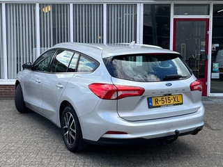 Ford Focus - afbeelding nr 2