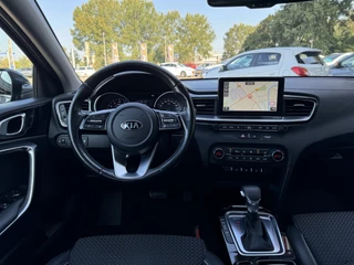 Kia Ceed Sportswagon Automaat Staat in Hardenberg - afbeelding nr 4