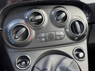 Fiat 500 Fiat 500 1.0 Hybrid 70 PK Urban | Airco | Carplay | PDC | 15