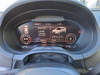 Audi A3 - afbeelding nr 11