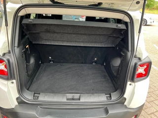 Jeep Renegade Jeep Renegade 1.3T-E LIMITED - afbeelding nr 13