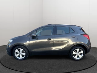 Opel Mokka - afbeelding nr 28