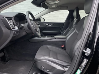 Volvo V60 Volvo V60 2.0 T6 Recharge AWD Inscription Expression | Trekhaak | Pilot Assist | Dodehoek | Camera - afbeelding nr 27