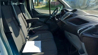 Ford Transit Custom Ford Transit Custom 270 2.2 TDCI L1 H1 Trend - afbeelding nr 7