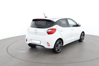 Hyundai i10 Hyundai i10 1.0 Premium - afbeelding nr 4