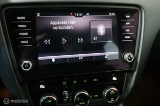 Škoda Octavia Skoda Octavia Combi 1.0 TSI NAVI - CARPLAY - AUTOMAAT - afbeelding nr 21