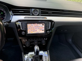 Volkswagen Passat - afbeelding nr 79