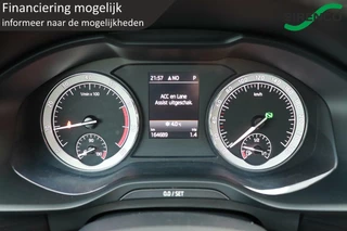 Škoda Kodiaq Skoda Kodiaq 1.5 TSI Business Edition panodak deels leder adaptive cruise stoelverwarming trekhaak camera carplay android navigatie dab - afbeelding nr 26