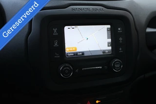 Jeep Renegade Jeep Renegade 1.6 E-Torq Night Eagle ll | Trekhaak - afbeelding nr 25