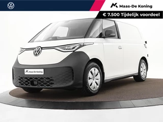 Volkswagen ID. Buzz Cargo Bedrijfswagens Economy Business 79kWh 286pk