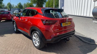 Nissan Juke - afbeelding nr 29