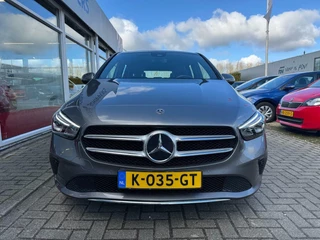 Mercedes-Benz B-Klasse Mercedes B-klasse 160 Advantage - afbeelding nr 45