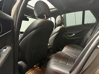 Mercedes-Benz C-Klasse Mercedes-Benz C-klasse Estate 350 e Lease Edition - afbeelding nr 13