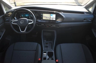 Volkswagen Caddy - afbeelding nr 6