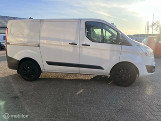 Ford Transit Custom Ford Transit Custom 270 2.0 TDCI L1H1 Ambiente - afbeelding nr 9