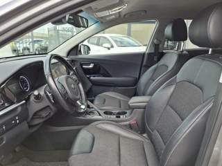 Kia Niro Kia Niro 1.6 GDi Hybrid DynamicLine - afbeelding nr 13